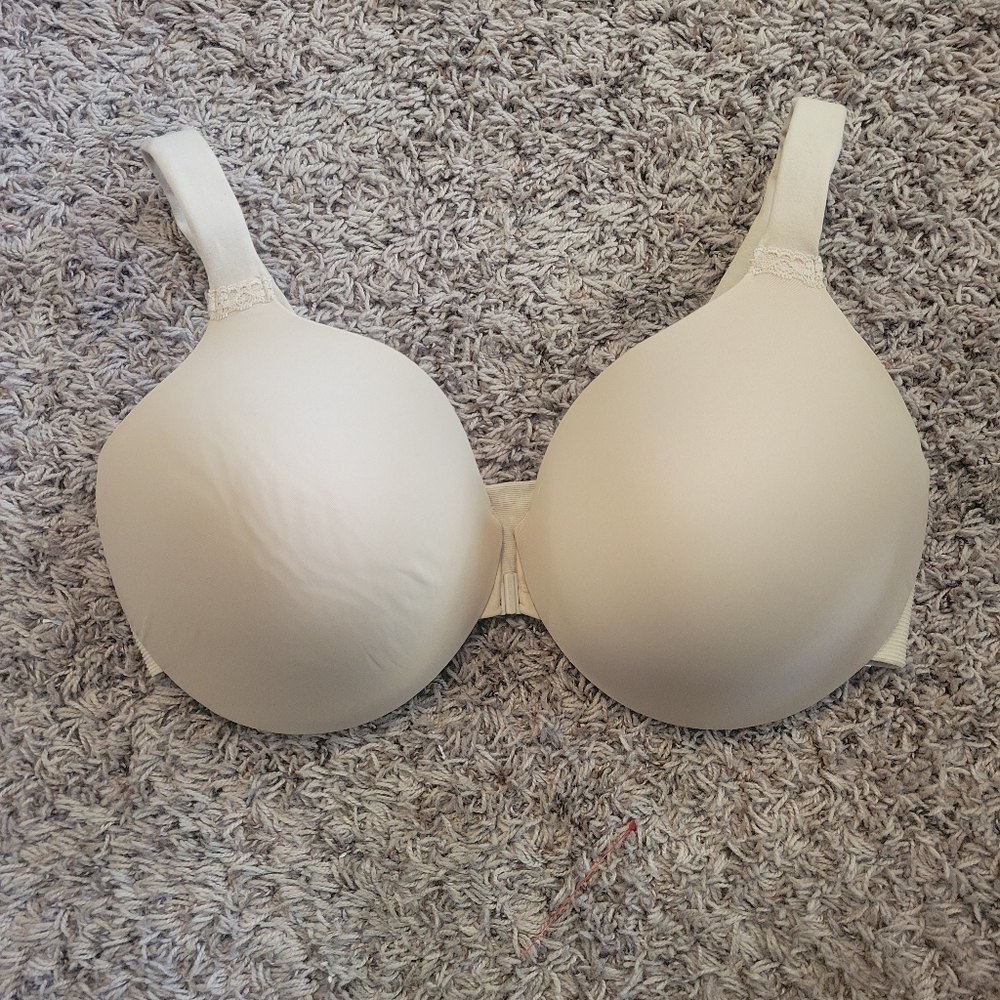 NWOT Brallelujah SPANX Bra Sz 40DD